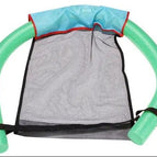 Swimming Floating Bed Chair (L Green) / L  Green