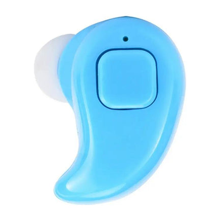 S530X Mini HiFi Handsfree Sport Wireless Bluetooth Earphone with Microphone