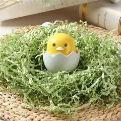 Cute Yellow Duck LED Night Light with Light Control Sensor - US Plug, Perfect for Bedroom and Holiday Decor