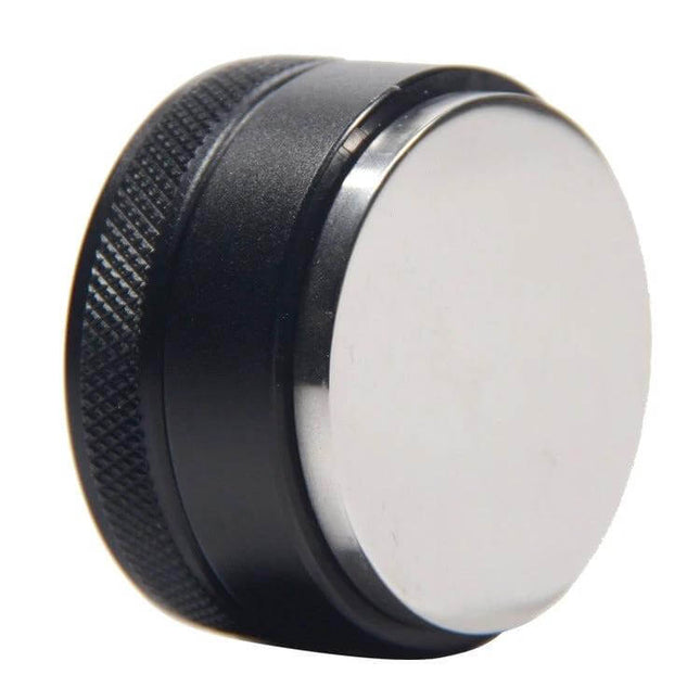 Macaron Stainless Steel Powder Filling Device For Macarons - stainless steel adjustable powder press for clean, mess-free macaron filling, anodized finish