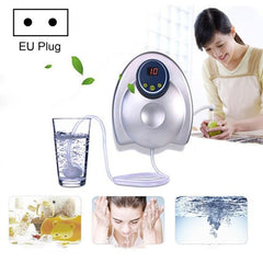 Portable Ozone Purifier for Fruits and Vegetables - LG-3188 Multifunctional Disinfection Machine