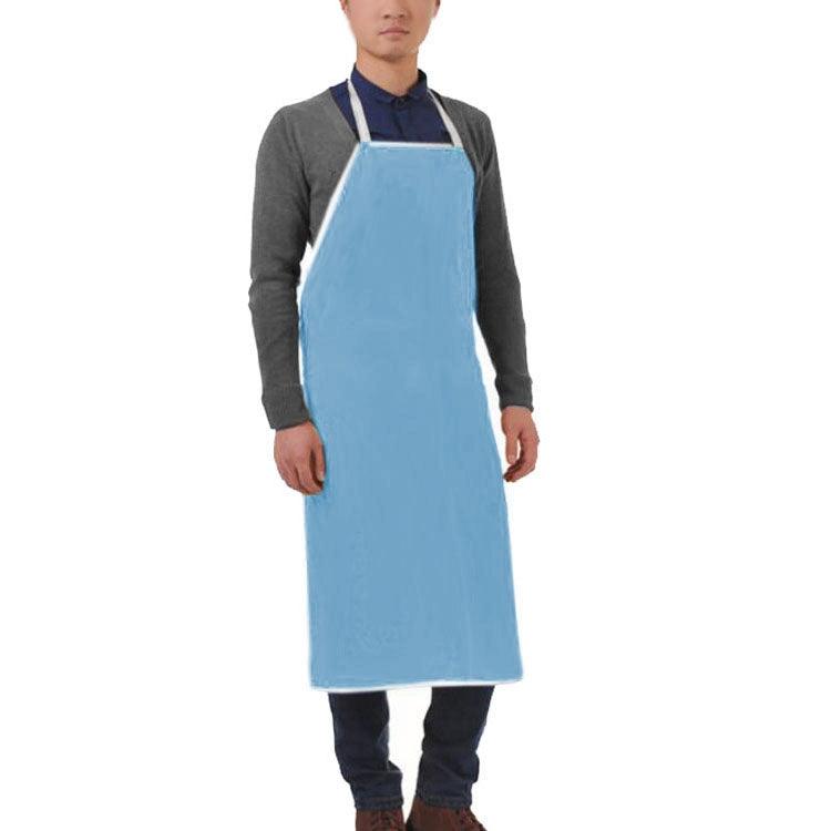 Premium Cowhide Welding Apron - Ultimate Fireproof and Heat Resistant Safety Gear