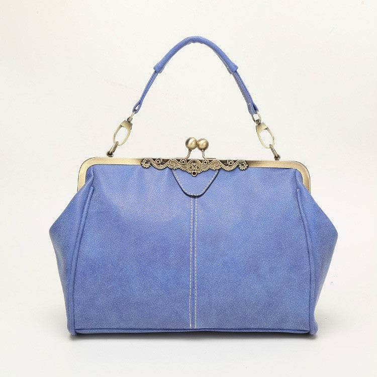 Women Handbags Messenger Bags Retro Shoulder Bag Fashion Style