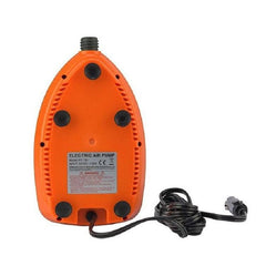 Electric Air Pump for Quick Inflation of SUP Boards and Inflatable Watercraft