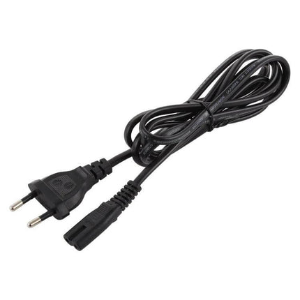Microsoft Power Adapter for Surface Pro 5 with EU Plug replacement charger cable for Surface Pro 5 models 1796 and 1769, travel-ready