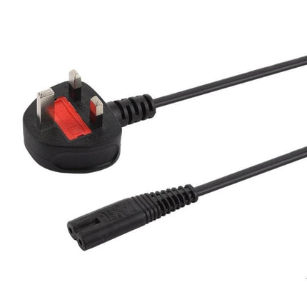 AC Adapter for Microsoft Surface Pro 5 Charging, 44W UK Plug - black UK plug replacement cable for Surface Pro 5 (1796/1769)