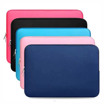 Waterproof 15.6 Inch Laptop Sleeve Bag for Travel Protection