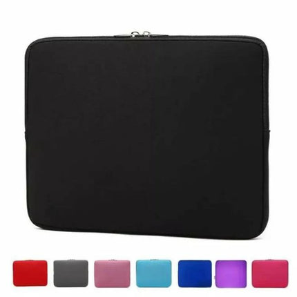 Waterproof 15.6 Inch Laptop Sleeve Bag for Travel Protection