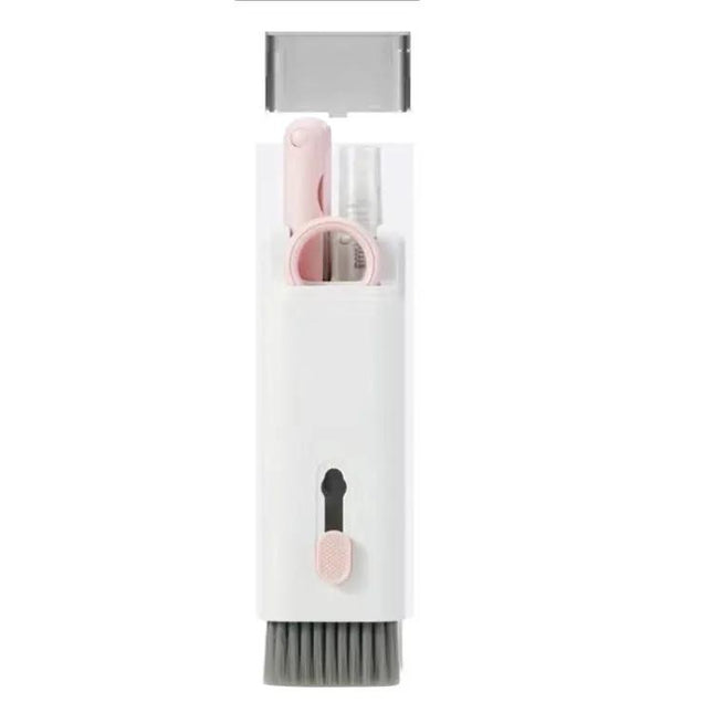 7-In-1 Headphone Keyboard Cleaning Kit With Brush Set | Syndmart