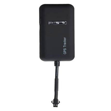 GPS Real-Time Vehicle Tracking Device for Cars and Trucks | Syndmart