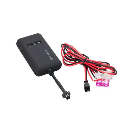 GPS Real-Time Vehicle Tracking Device for Cars and Trucks | Syndmart