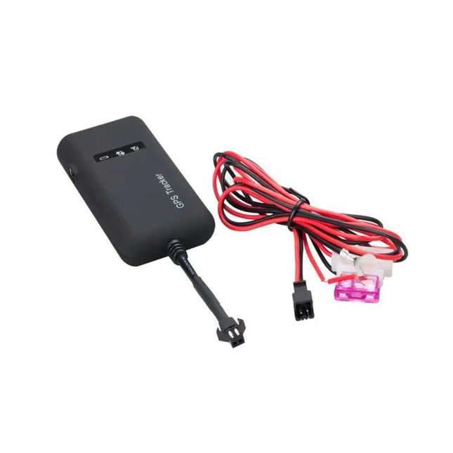 GPS Real-Time Vehicle Tracking Device for Cars and Trucks | Syndmart