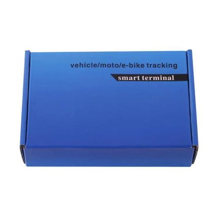 GPS Real-Time Vehicle Tracking Device for Cars and Trucks | Syndmart