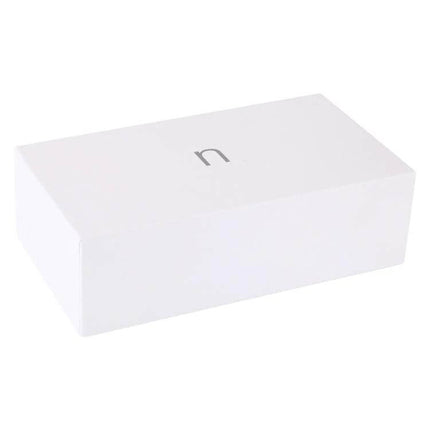 C6 GPS Tracker with Magnetic Mount for Vehicle Security shown in white product box for fleet and personal vehicle monitoring
