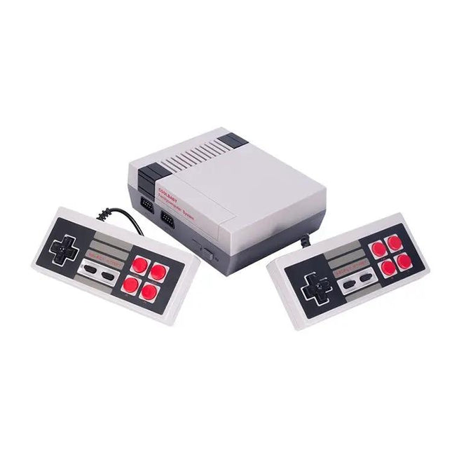 Retro Mini HDMI Video Game Console with 600 Built-In Games | Syndmart