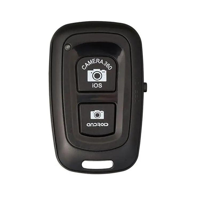 Déclencheur à distance Bluetooth pour le contrôle des appareils photo iOS et Android