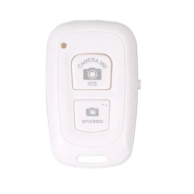 Bluetooth Remote Shutter for iOS and Android Camera Control