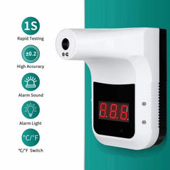 K3 Smart Non-contact Infrared Forehead Thermometer