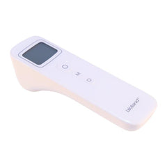 Infrared Digital Ear and Forehead Thermometer for All Ages - Quick 1-Second Measurement