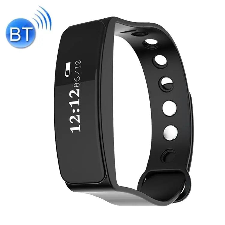 TLW05 0.86 Inch OLED Display Bluetooth Smart Bracelet Fit