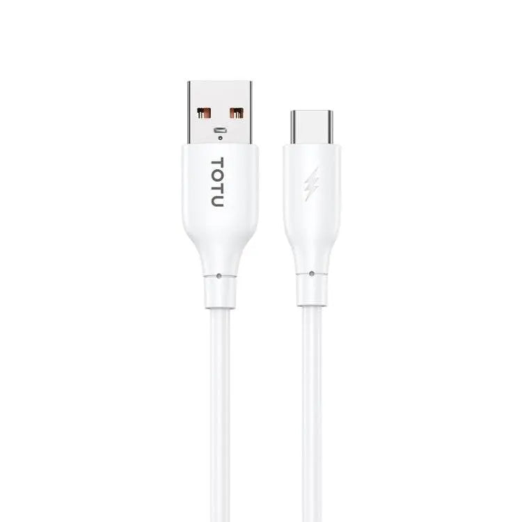 TOTU CB-3 Series USB to USB-C Fast Charge Data Cable