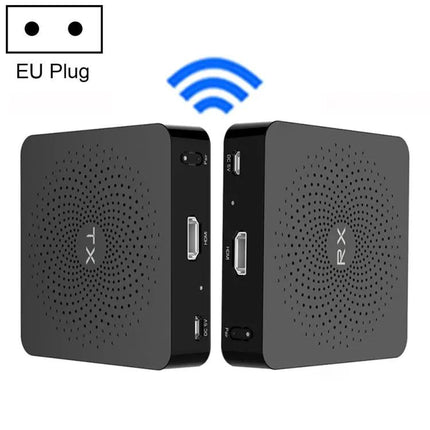Measy W2H Wireless Kit for 4K Video Streaming at Home