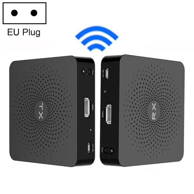 Measy W2H Wireless Kit for 4K Video Streaming at Home