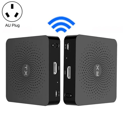 Measy W2H Wireless Kit for 4K Video Streaming at Home