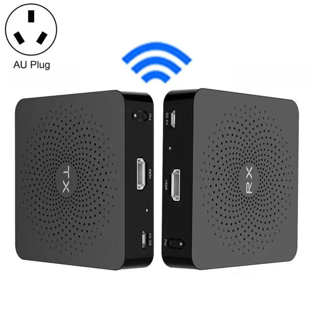 Measy W2H Wireless Kit for 4K Video Streaming at Home