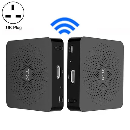 Measy W2H Wireless Kit for 4K Video Streaming at Home