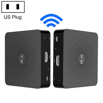 Measy W2H Wireless Kit for 4K Video Streaming at Home