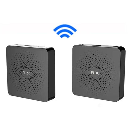 Measy W2H Wireless Kit for 4K Video Streaming at Home