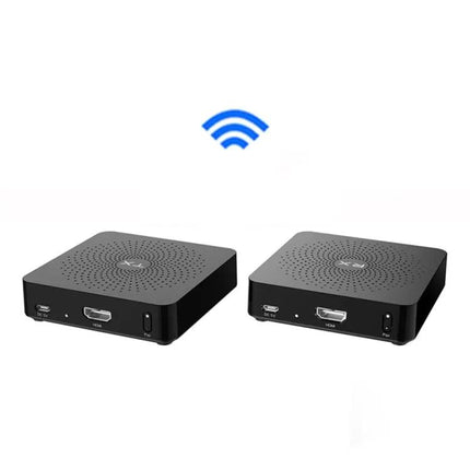 Measy W2H Wireless Kit for 4K Video Streaming at Home