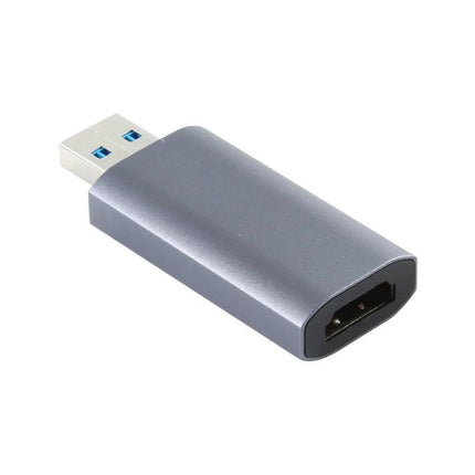 Z26 HDMI Video Capture Device for Recording and Streaming USB plug-and-play capture dongle for streaming, gaming and tutorials
