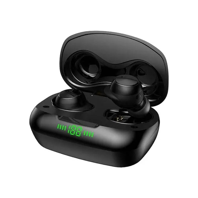 TWS-24 Bluetooth 5.0 Wireless Mini Earphone Waterproof Design