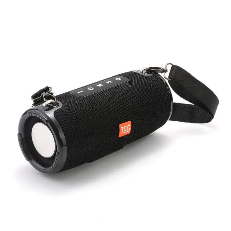 T&G TG324 High Power Waterproof Portable Bluetooth Speaker