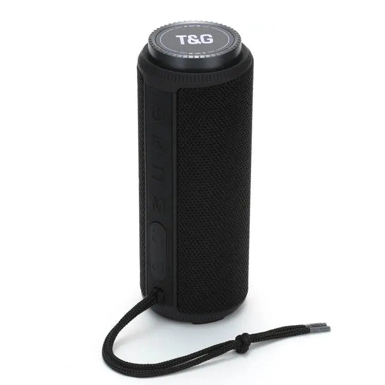 T&G TG332 10W HIFI Stereo Waterproof Bluetooth Speaker