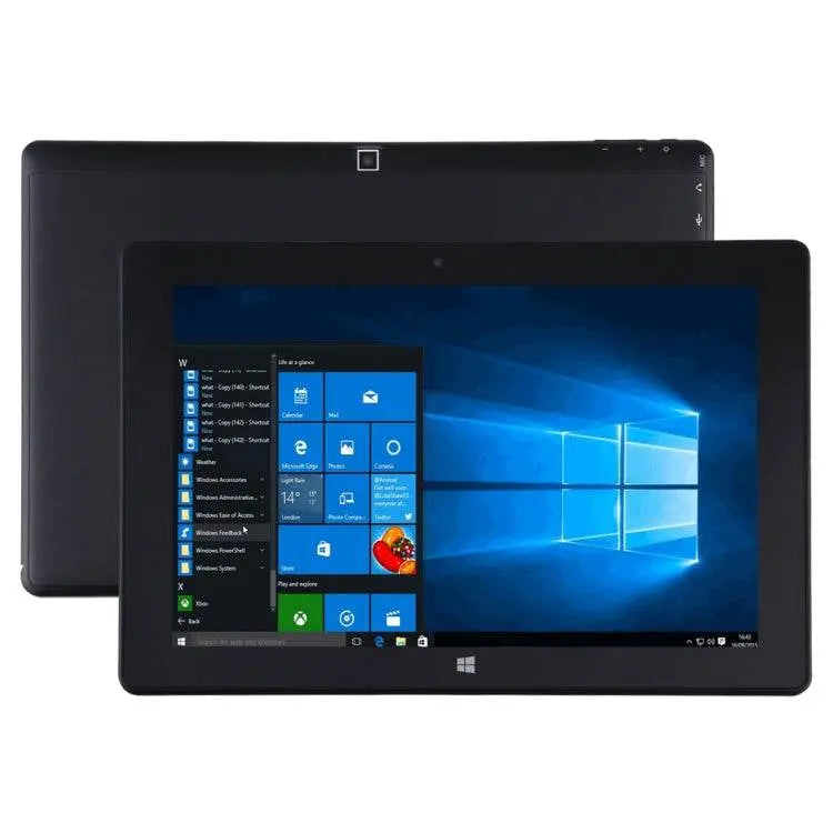 Tablet PC 10.1 Inch 4GB 64GB Windows 11 Intel Celeron