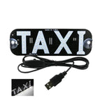 USB Port / White