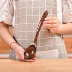 Bent Spoon