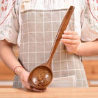 Long Handle Filter Spoon