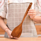 Thickened Oblique Shovel