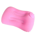 Flocked U019-03（Rose Red ）