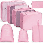8 In 1 Beam Mouth / Pink