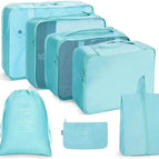 7 In 1 / Bright Blue