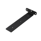 250mm Black