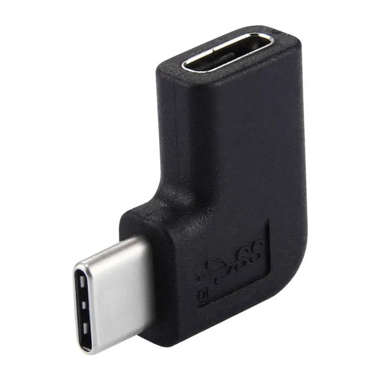 Type-C Adapter For Macbook And Smartphones Essential