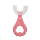 Heart Shape / Pink