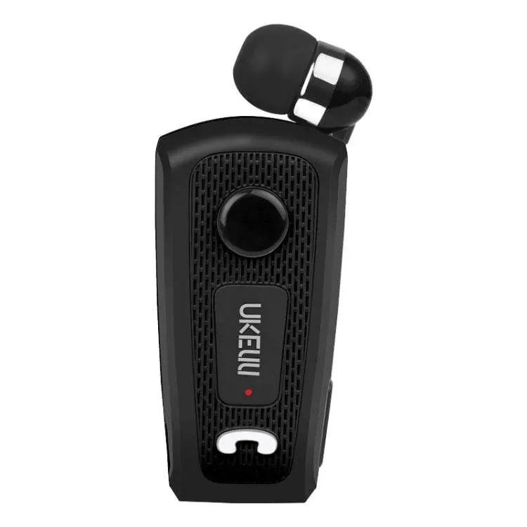 UKELILI UK-E20 DSP Noise Reduction Bluetooth Earphone