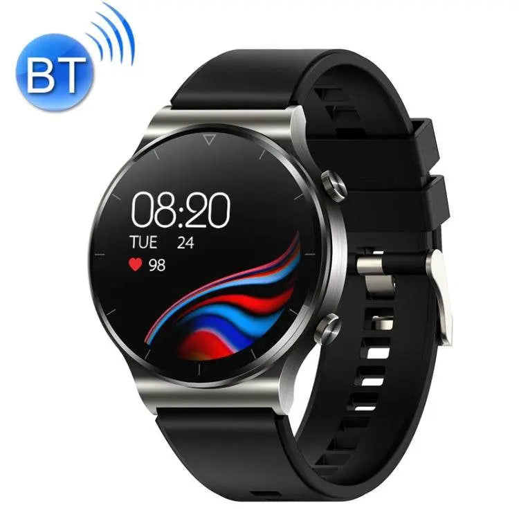 UM91 TWS Bluetooth Headset Smart Watch MP3 Music Sports Device